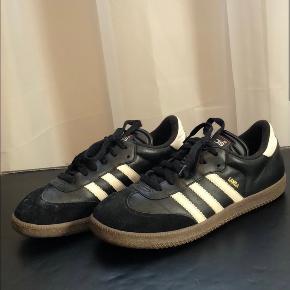 ❤️adidas samba